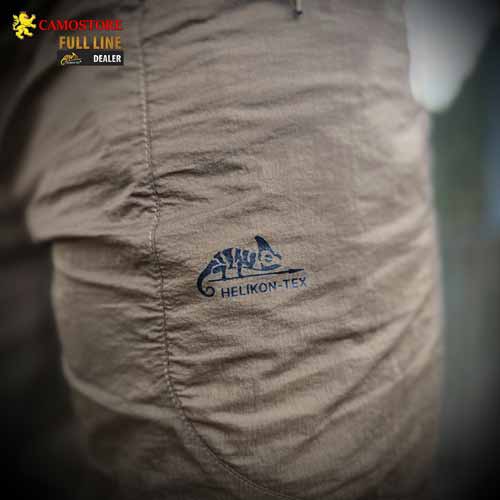 Helikon-Tex Windrunner Pants – Die perfekte Outdoor-Hose für maximale Performance