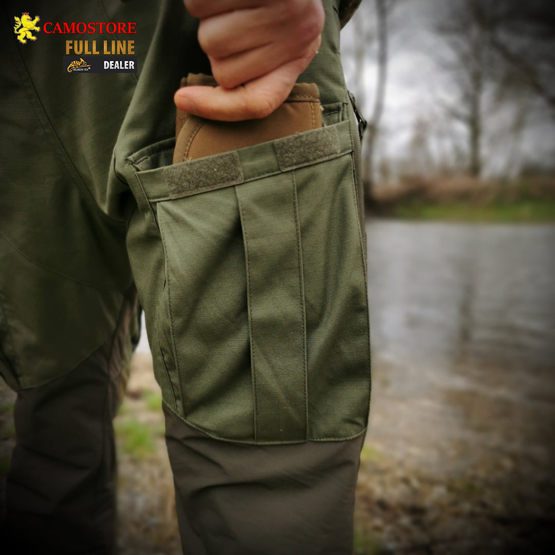 Taktische Hosen – Kampfhosen und Cargohosen mit MOLLE-Kompatibilität für Einsatz, Training und Outdoor