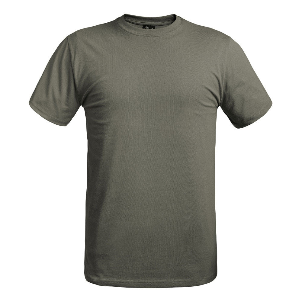 A10 EQUIPMENT T-SHIRT OLIVE
