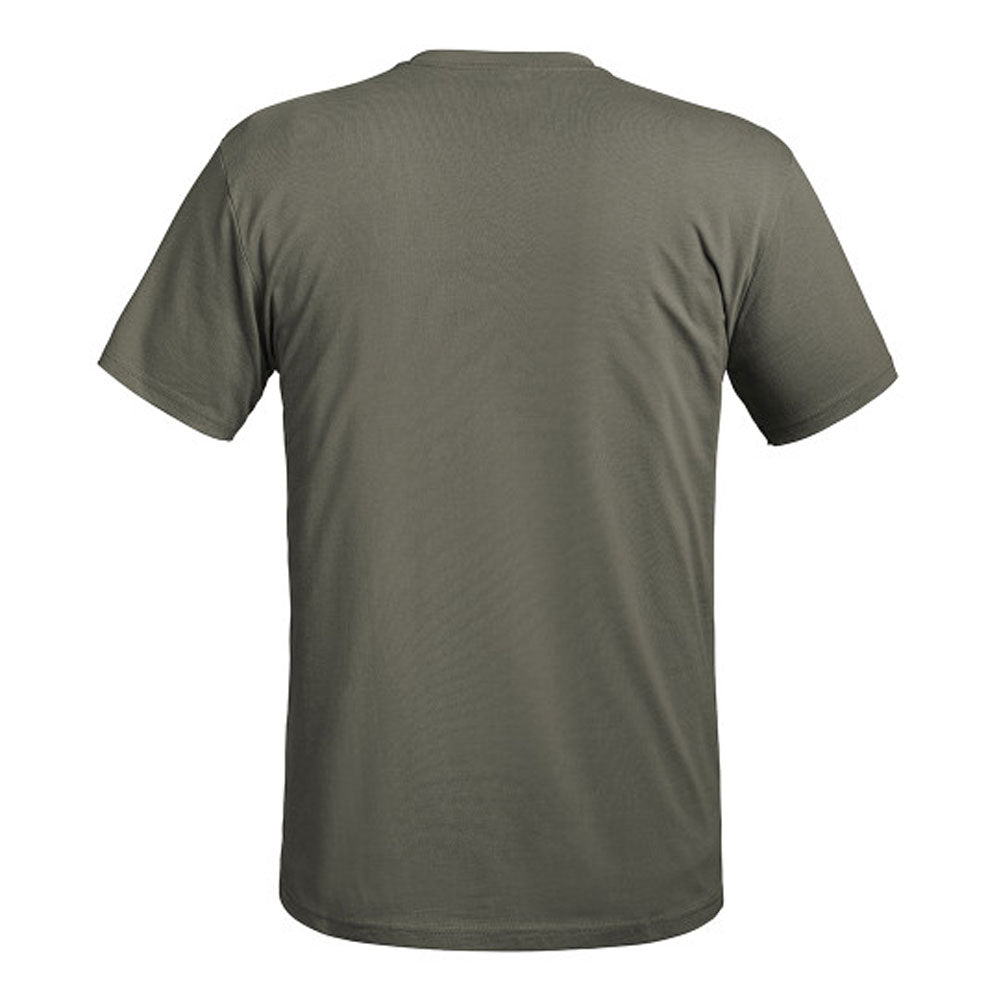 A10 EQUIPMENT T-SHIRT OLIVE
