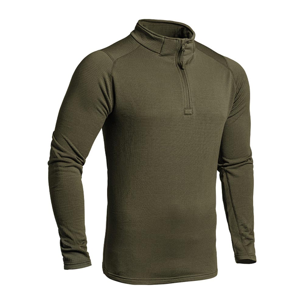 A10 EQUIPMENT THERMO Fleece Sweatshirt