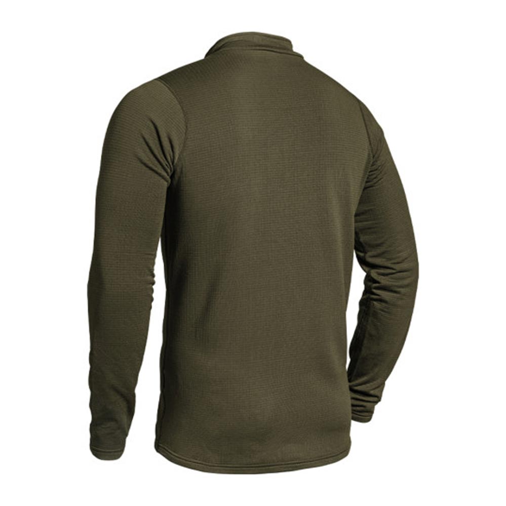 A10 EQUIPMENT THERMO Fleece Sweatshirt