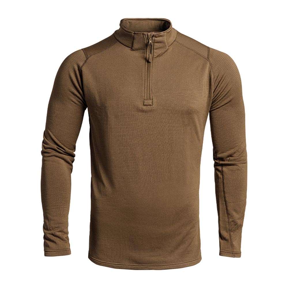 A10 EQUIPMENT THERMO Fleece Sweatshirt