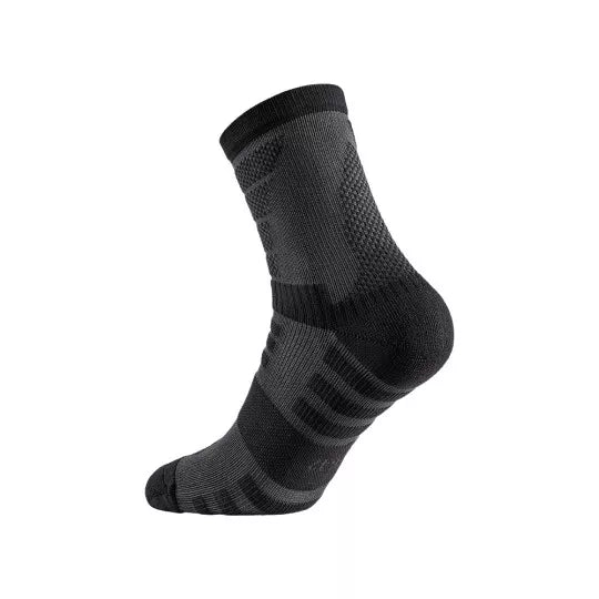 A10 EQUIPMENT SOMMER SOCKEN IMPACT 7" STONE GREY