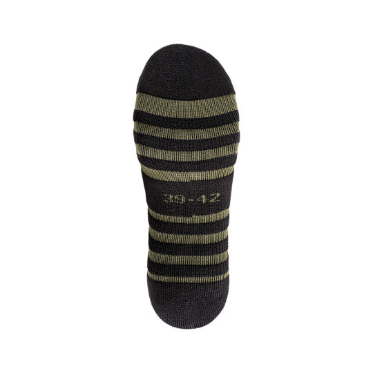 A10 EQUIPMENT SUMMER SOCKS IMPACT 9" OLIVE