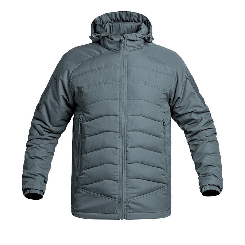 A10 EQUIPMENT XMF 90 INSTRUCTOR JACKE STONE GREY