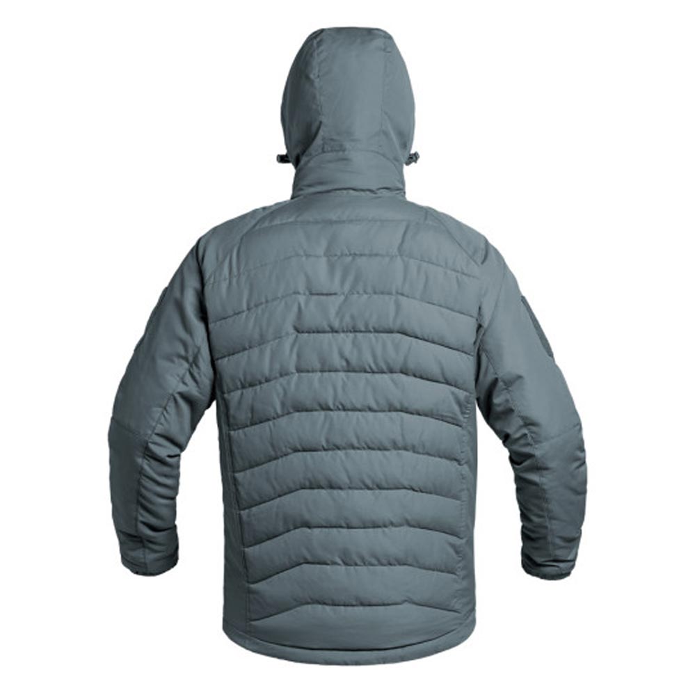 A10 EQUIPMENT XMF 90 INSTRUCTOR JACKE STONE GREY
