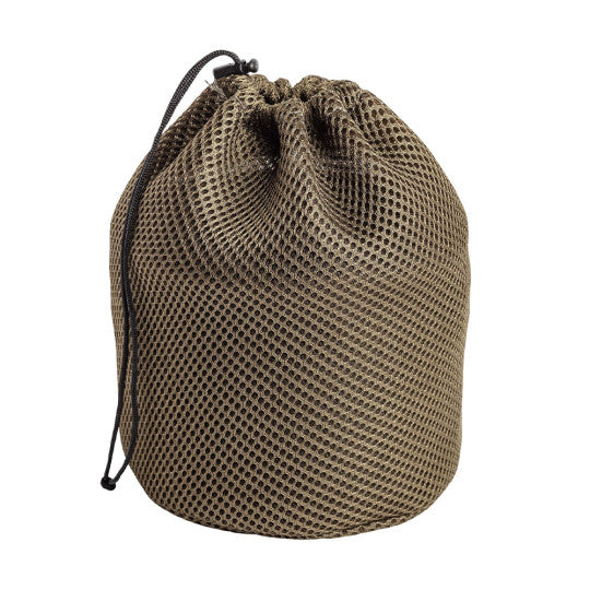 A10 EQUIOMENT® TAC-BOIL Camping Topf 0,9 L – ultraleicht