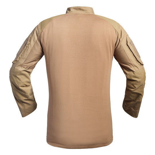 A10 EQUIPMENT UBAS SHIRT V2 FIGHTER COYOTE