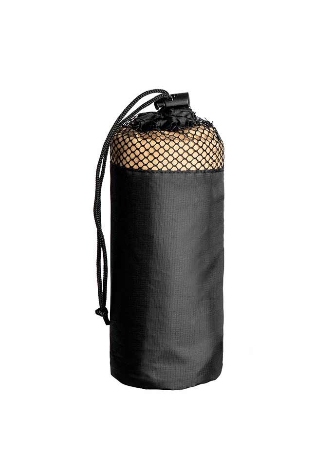 A10 EQUIPMENT EXPEDITION Mikrofaser-Handtuch 40 x 80 cm COYOTE