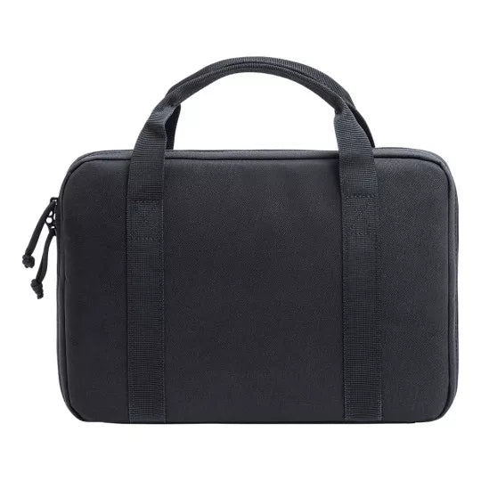 A10 EQUIPMENT Soft case pistol DELTA black Pistolentasche Waffentasche