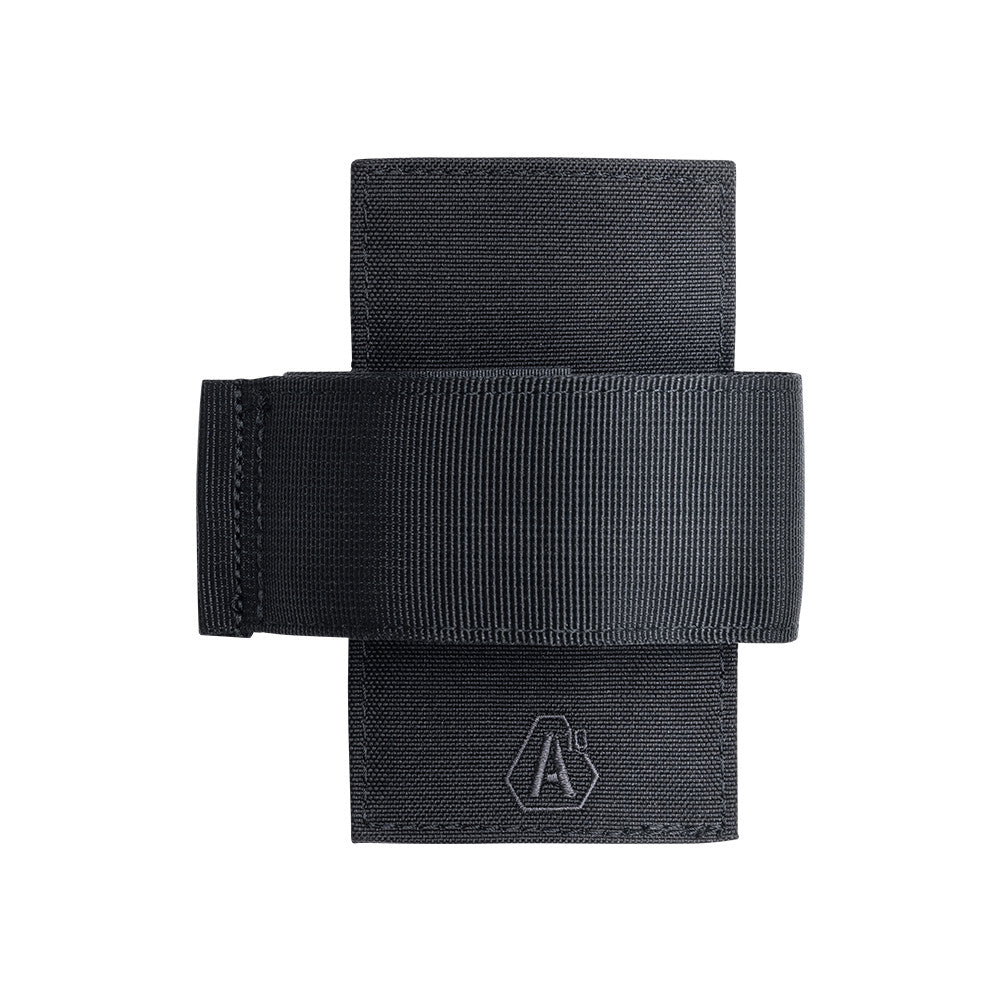 A10 EQUIPMENT Klett Rifle Insert DELTA schwarz
