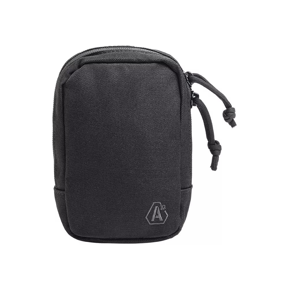 A10 EQUIPMENT Klett Zubehörtasche DELTA 12 x 16 schwarz