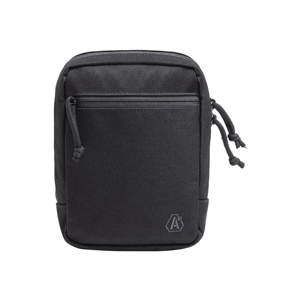 A10 EQUIPMENT Klett Zubehörtasche DELTA 16 x 22 schwarz