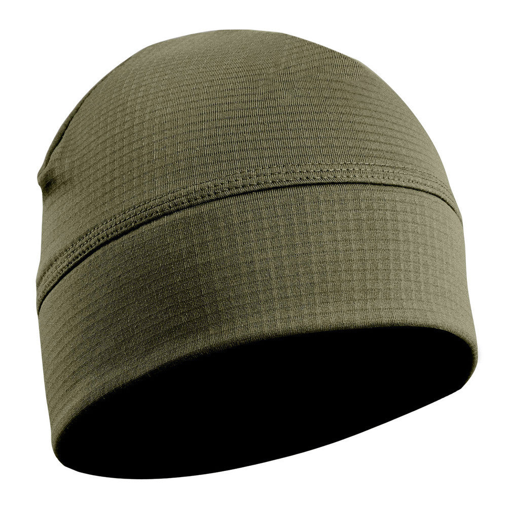 A10 EQUIPMENT FLEECEMÜTZE -10°C /-20°C THERMO PERFORMER OLIVE