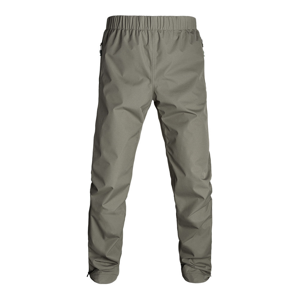 A10 EQUIPMENT RAIN PROTECT LIGHTSHELL HOSE OLIVE