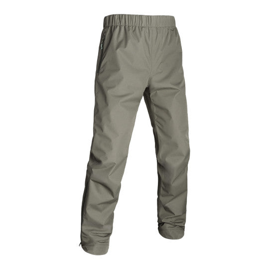 A10 EQUIPMENT RAIN PROTECT LIGHTSHELL HOSE OLIVE