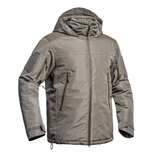 A10 EQUIPMENT FIGHTER XMF 200 PARKA OLIVE