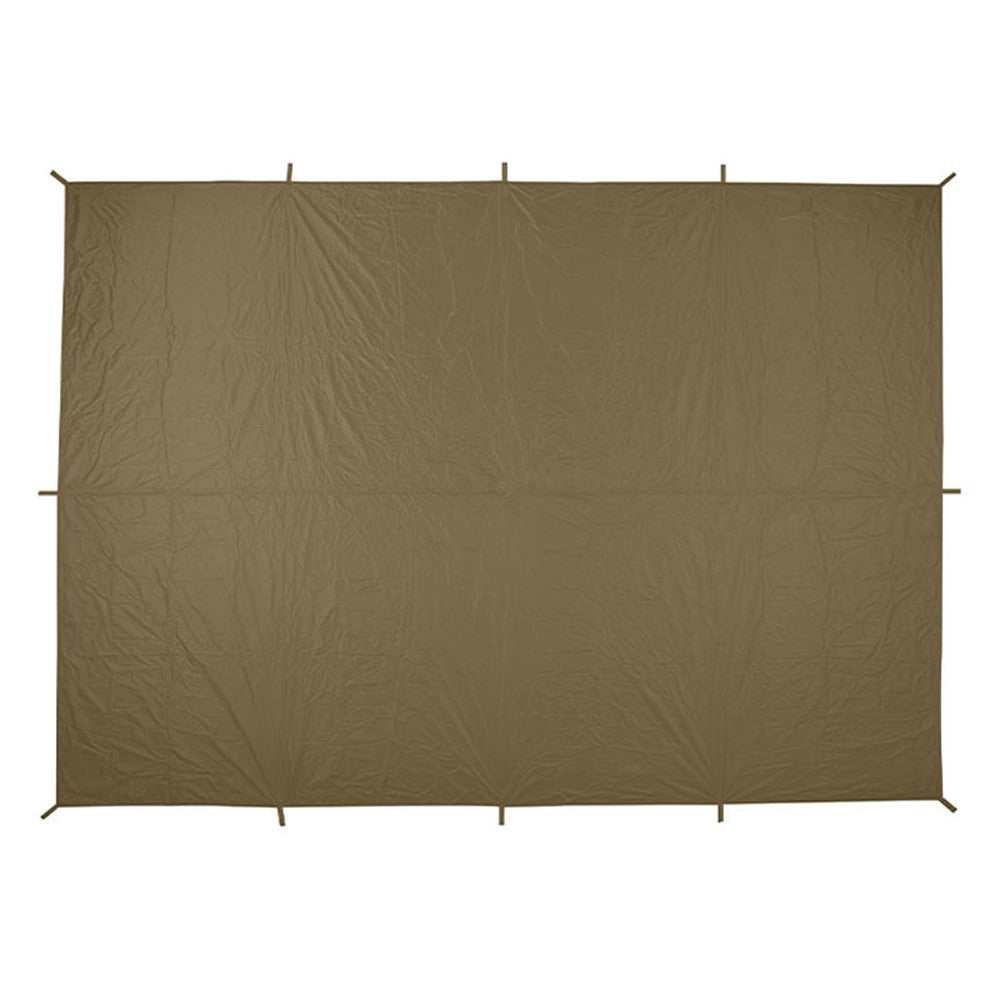 A10 EQUIPMENT TARP 3x4m OLIVE