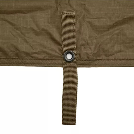 A10 TARP 3x4m OLIVE