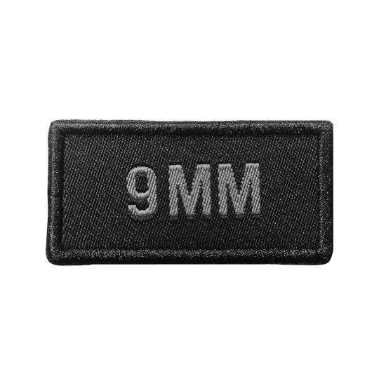 A10 Equipment Munition Marker div. Kaliber schwarz