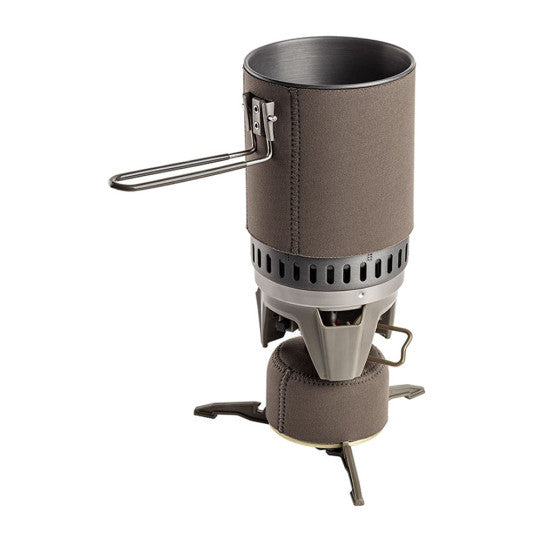 A10 EQUIPMENT TAC-BOIL 1L GASKOCHERSET