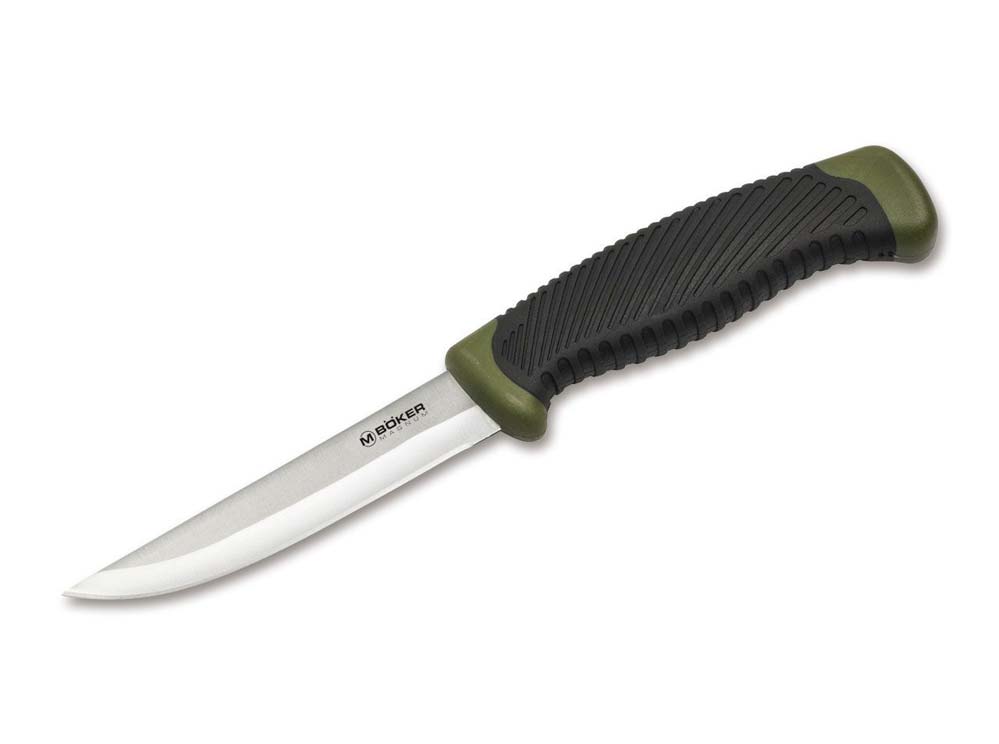BÖKER MAGNUM FALUN GREEN