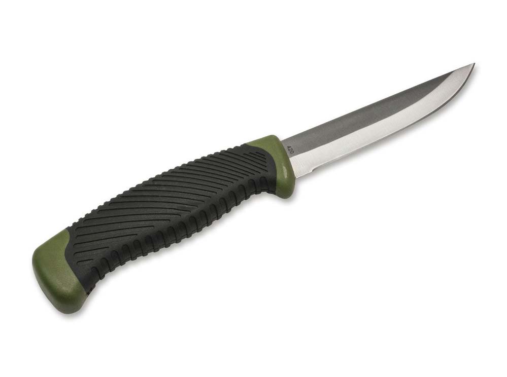 BÖKER MAGNUM FALUN GREEN