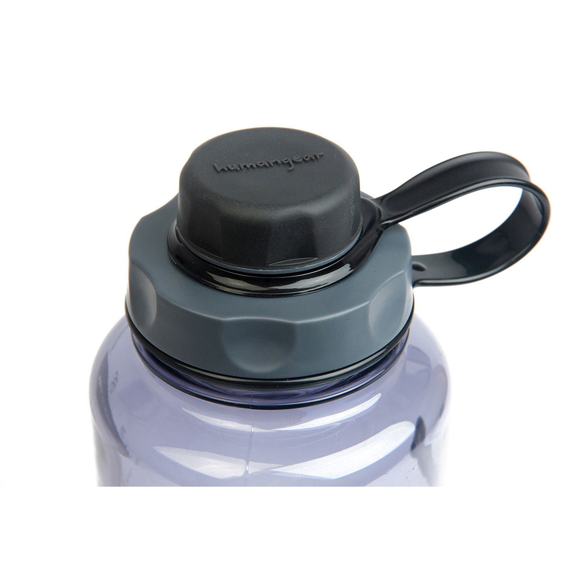 humangear Flaschendeckel capCAP+