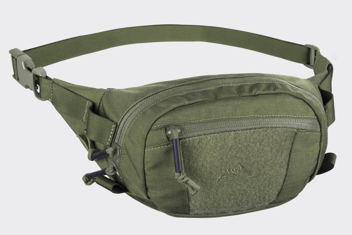 HELIKON-TEX HÜFTTASCHE POSSUM® WAISTPACK OLIVE