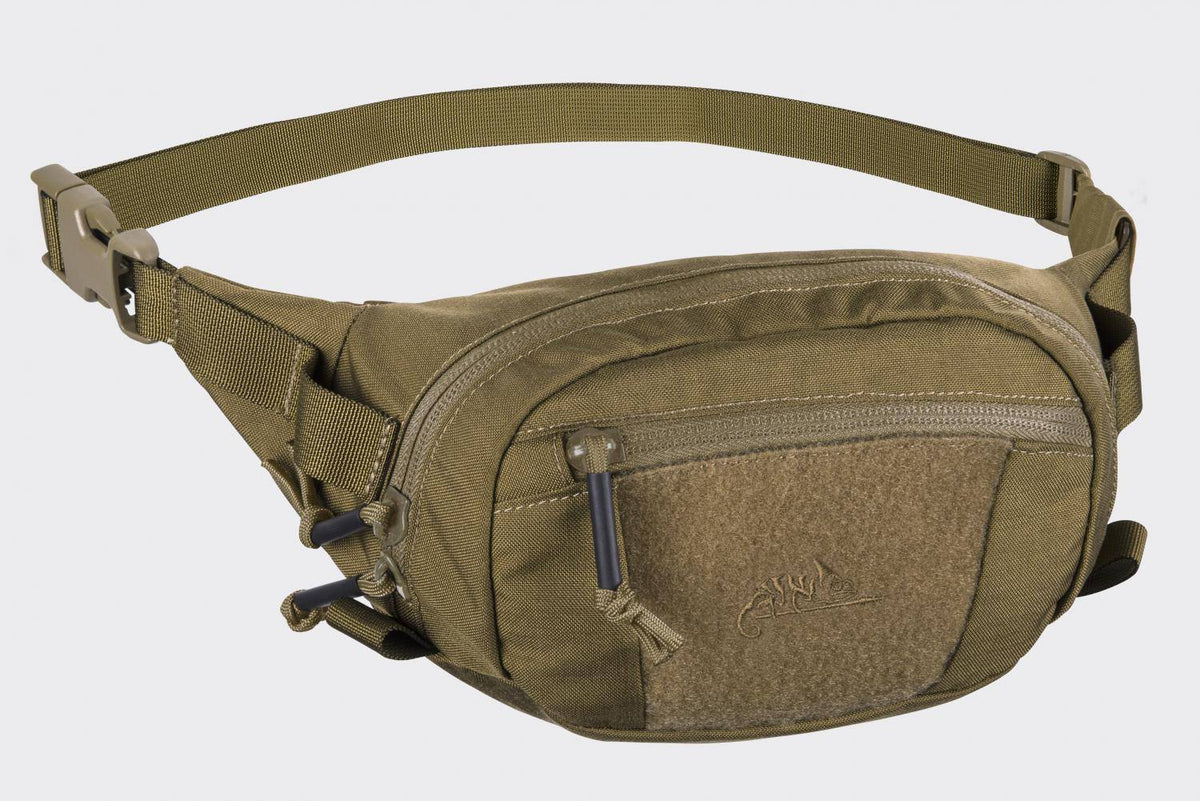 HELIKON-TEX HÜFTTASCHE POSSUM® WAISTPACK COYOTE