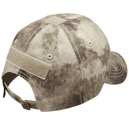 CONDOR TACTICAL BB CAP CANVAS OLIVE