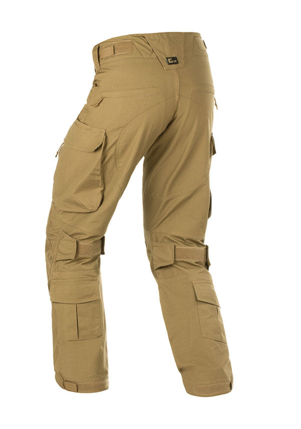 CLAWGEAR RAIDER MK.IV HOSE COYOTE