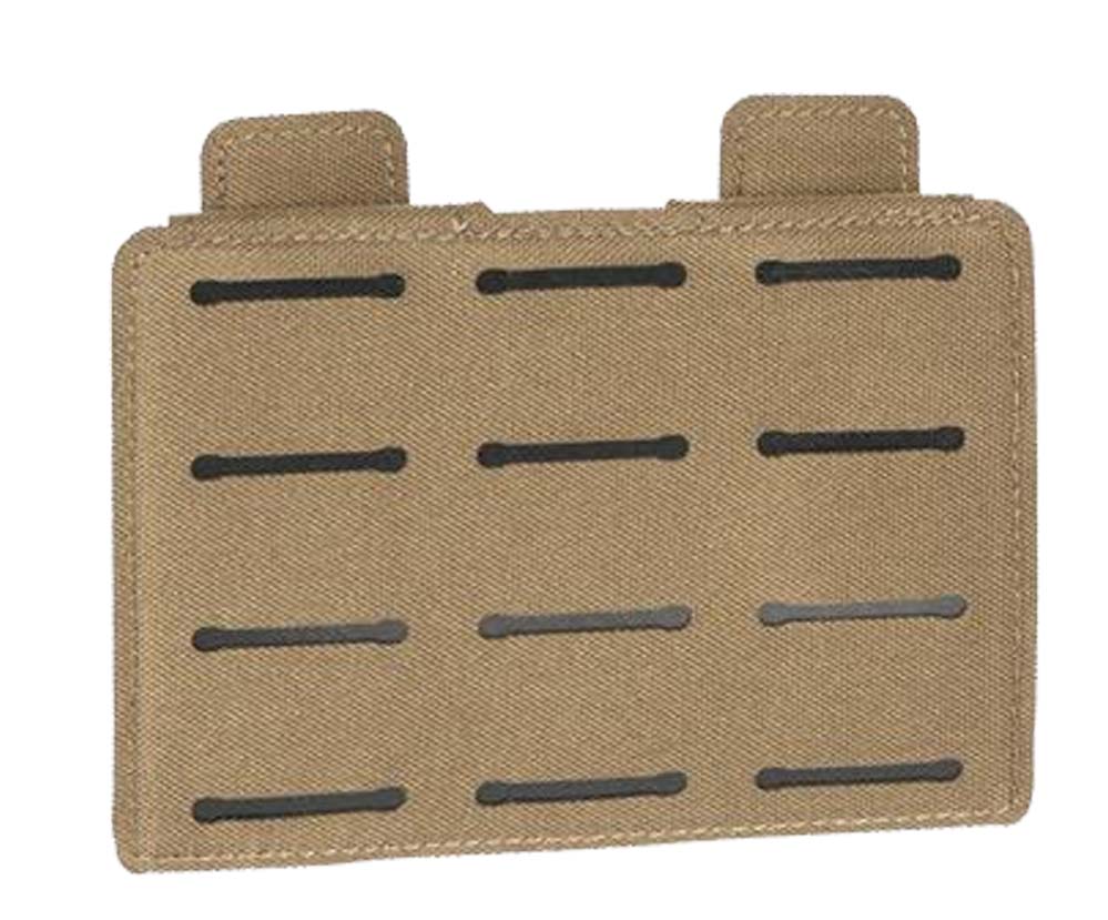 HELIKON-TEX BMA BELT ADAPTER 3 REIHEN COYOTE