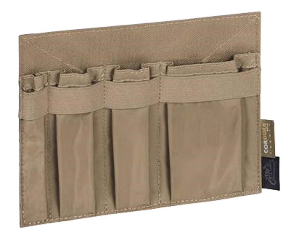HELIKON-TEX ORGANIZER INSERT LARGE COYOTE