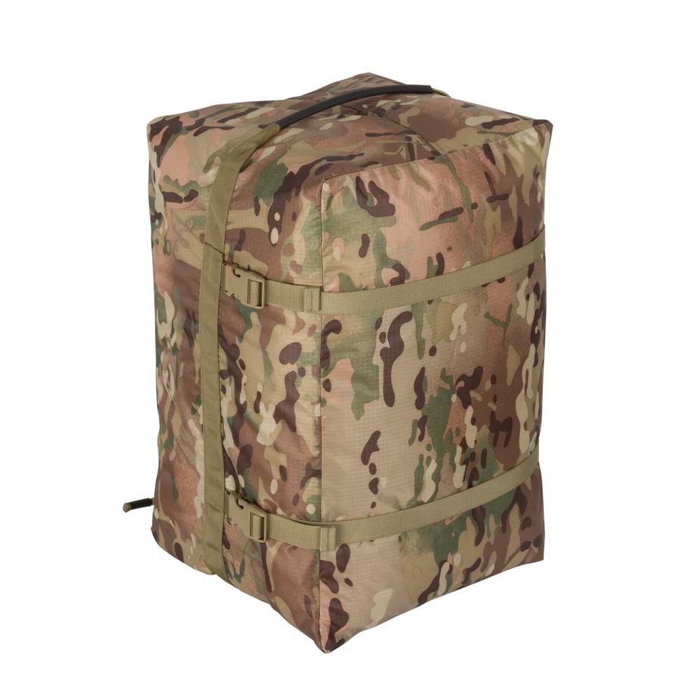 HELIKON-TEX ENLARGED PAKCELL BAG OLIVE