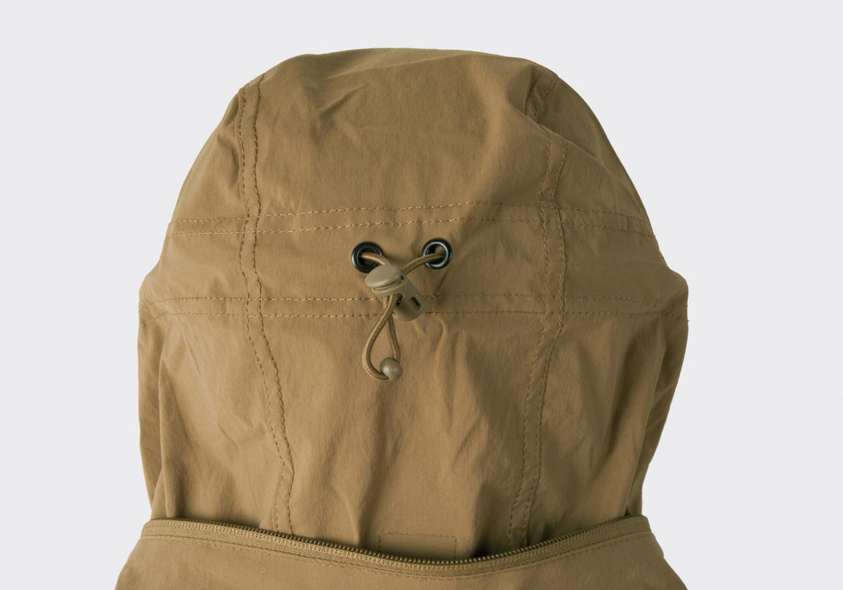 HELIKON TEX TROOPER LIGHTWEIGHT JACKE OLIVE
