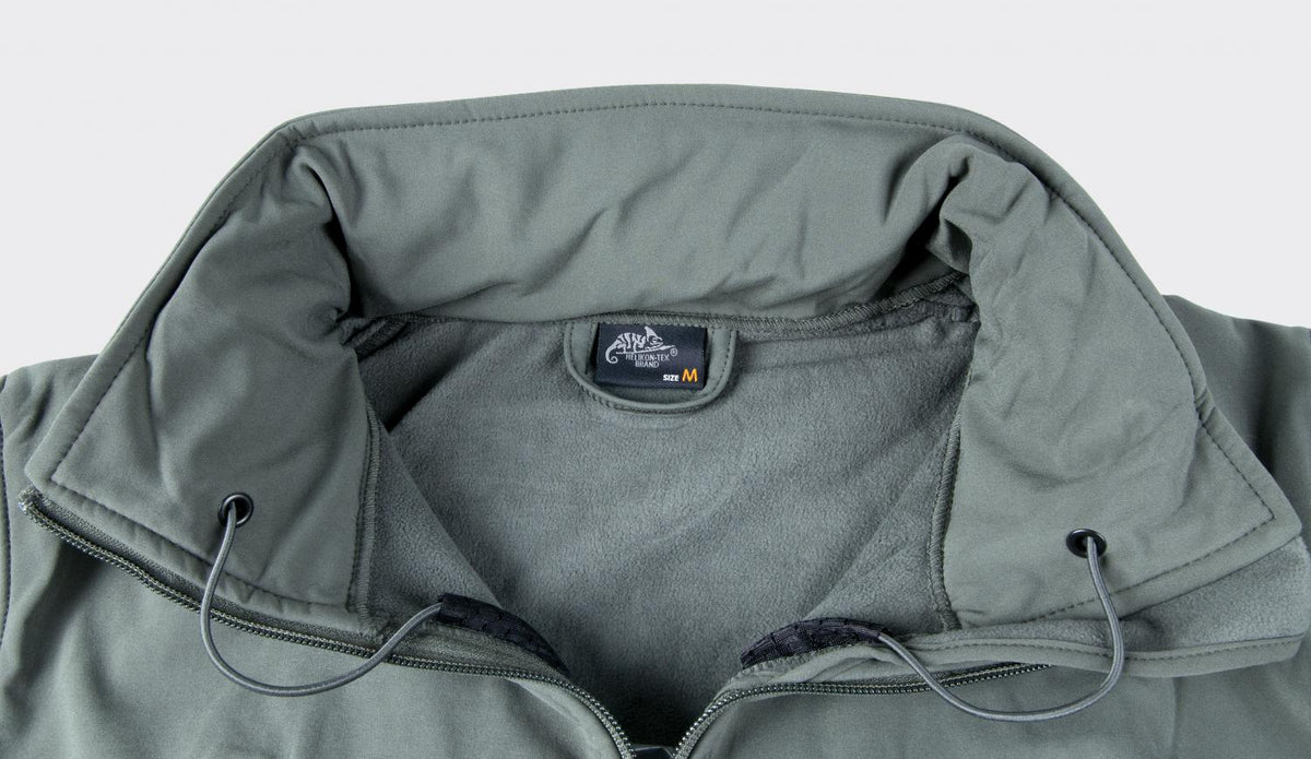 HELIKON TEX GUNFIGHTER JACKE FOLIAGE