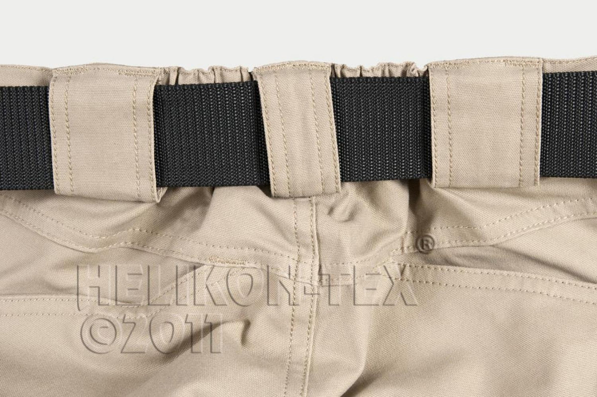 HELIKON TEX URBAN TACTICAL PANTS UTP RIPSTOP US-WOODLAND
