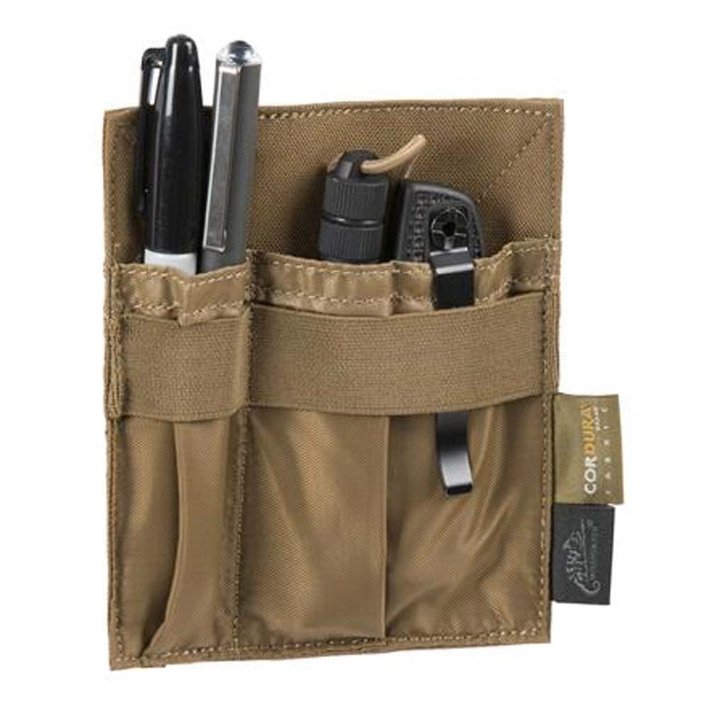 HELIKON-TEX ORGANIZER INSERT MEDIUM OLIVE