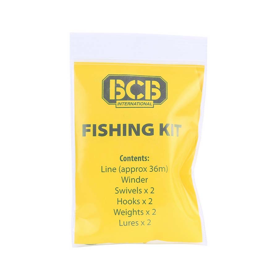 BCB ANGEL SET 9-TEILIG