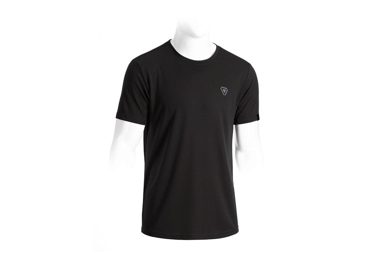 T.O.R.D. PERFORMANCE UTILITY T-SHIRT SCHWARZ