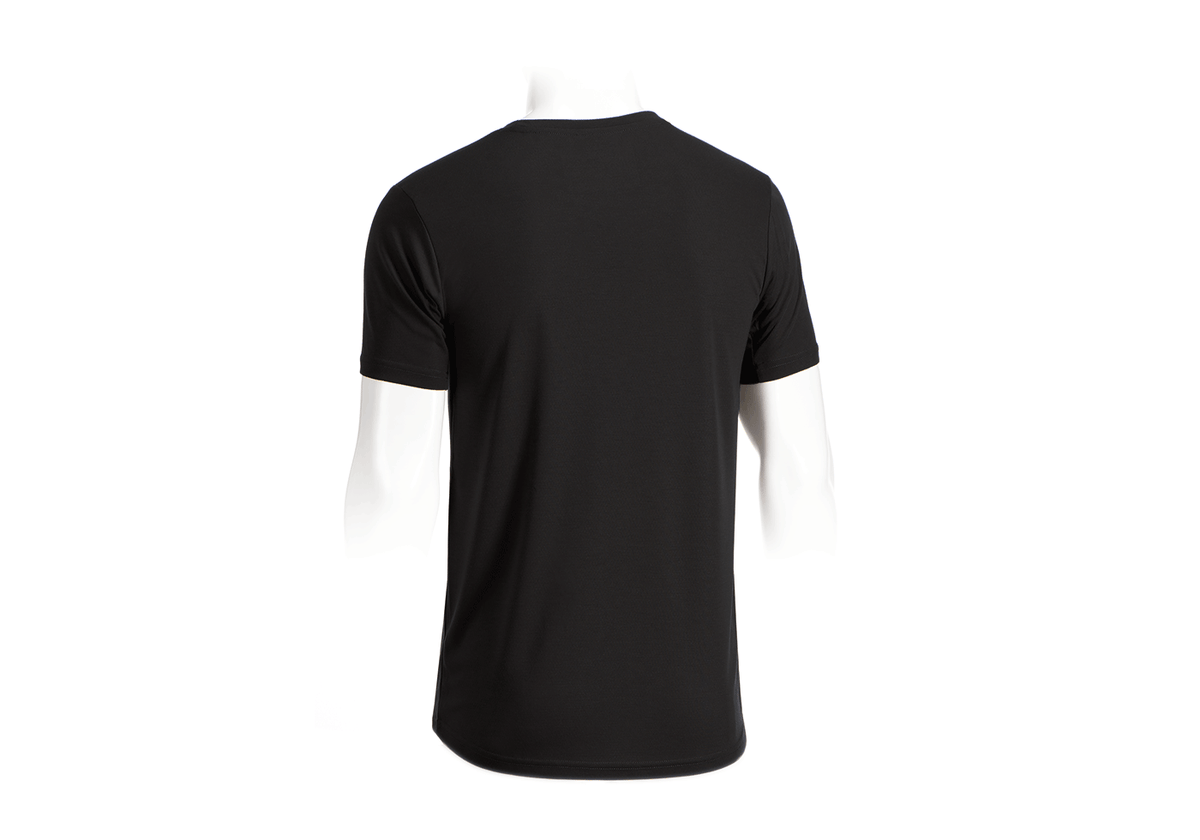 T.O.R.D. PERFORMANCE UTILITY T-SHIRT SCHWARZ