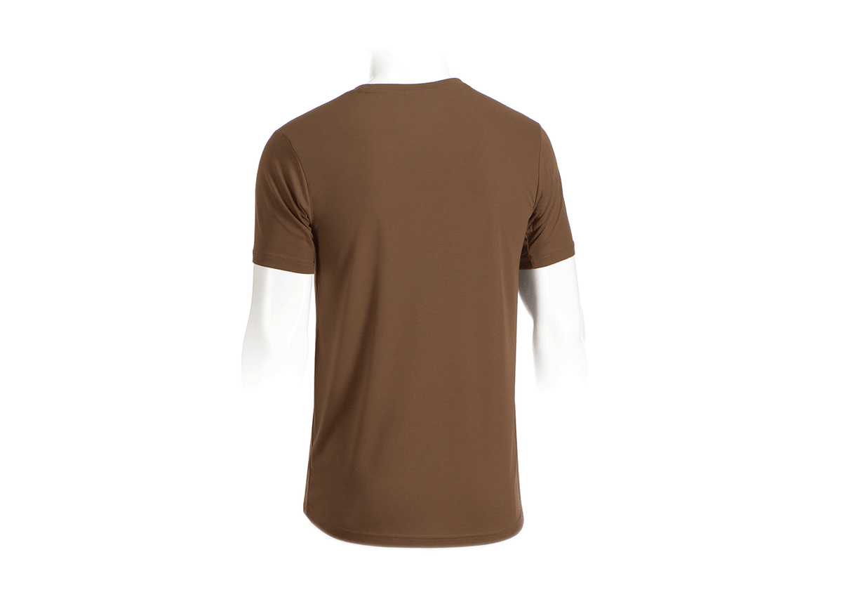 T.O.R.D. PERFORMANCE UTILITY T-SHIRT COYOTE