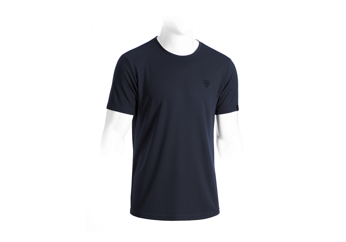 T.O.R.D. PERFORMANCE UTILITY T-SHIRT NAVY BLUE