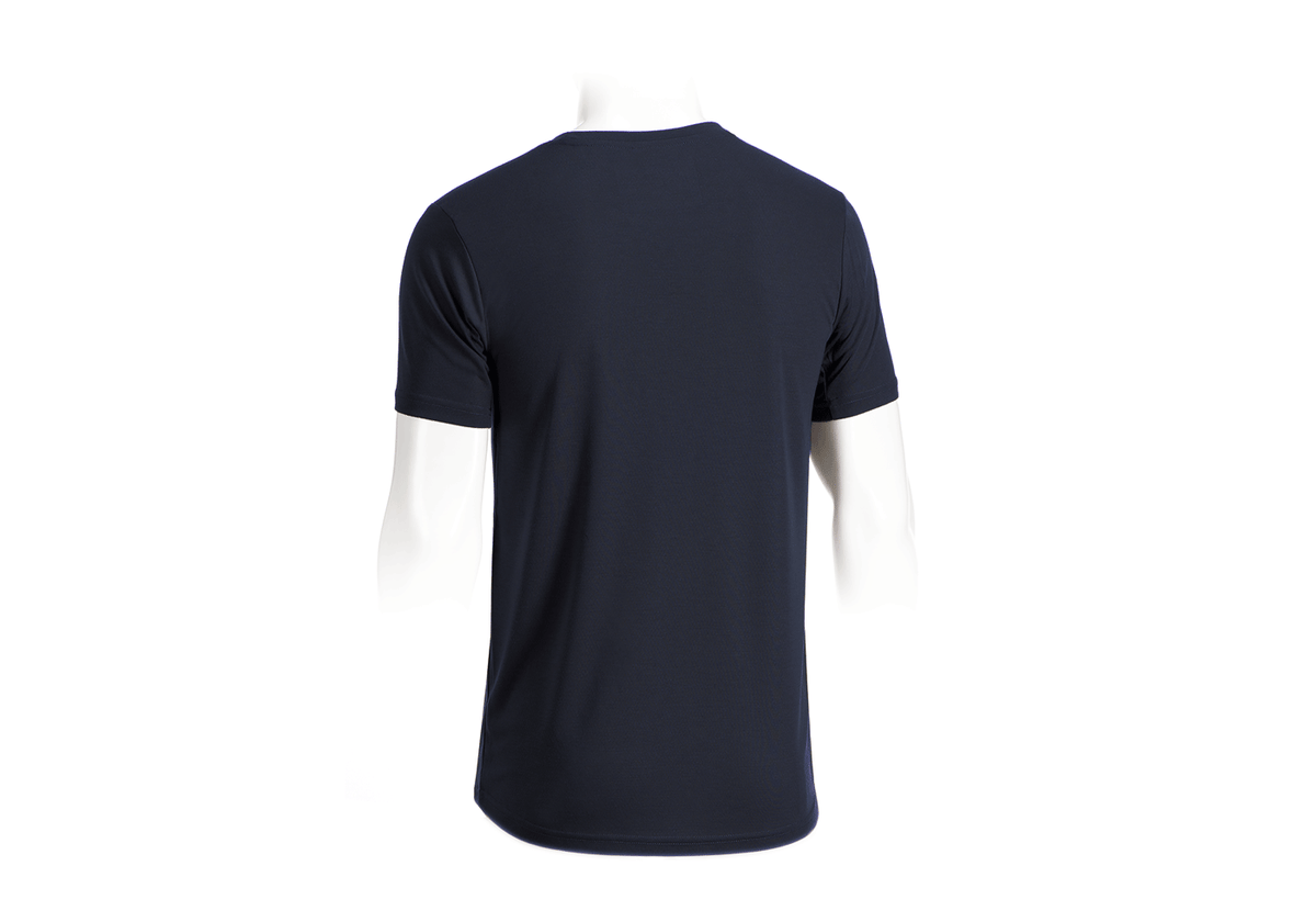 T.O.R.D. PERFORMANCE UTILITY T-SHIRT NAVY BLUE