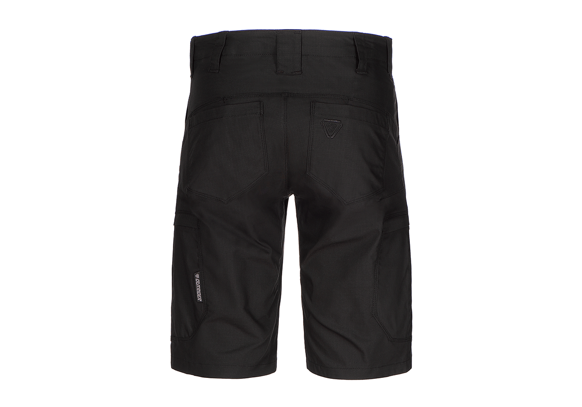 T.O.R.D. FLEX SHORT AR 11" SCHWARZ