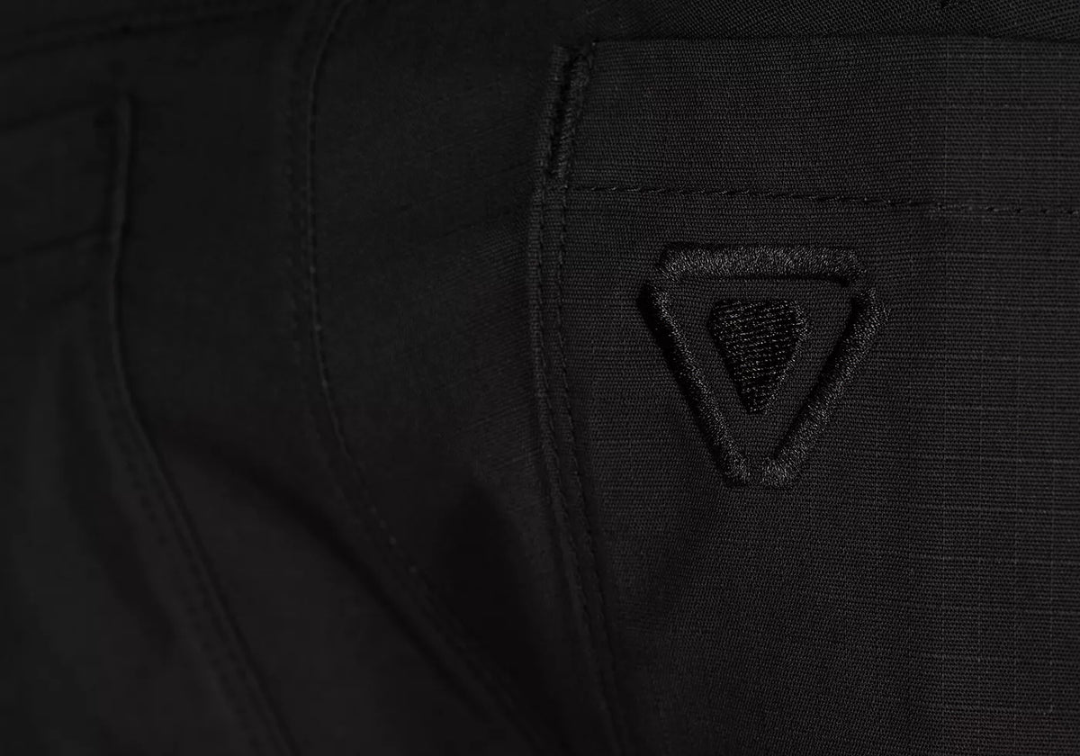 OUTRIDER TACTICAL T.O.R.D. FLEX SHORT 11" SCHWARZ