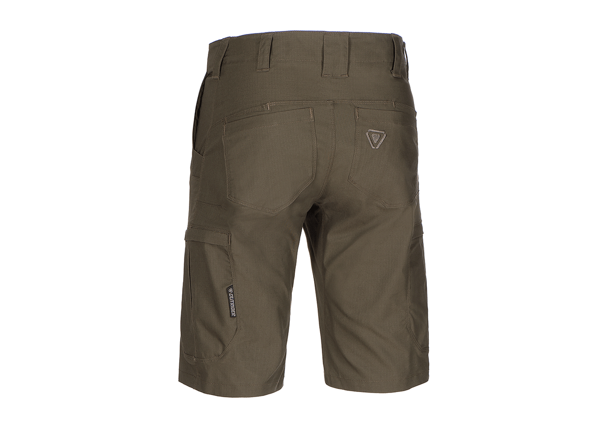 T.O.R.D. FLEX SHORT AR 11" RANGER GREEN