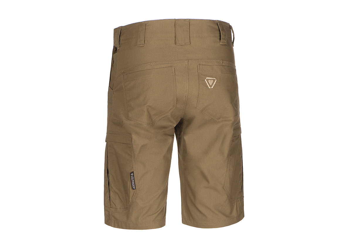 T.O.R.D. FLEX SHORT AR 11" CROCODILE